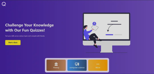 Quizify Project